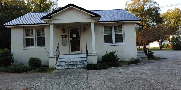 Family First Support Center