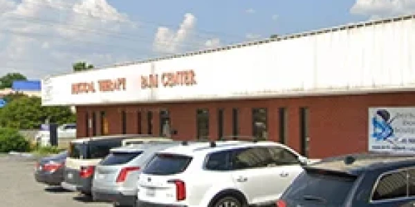 Family Medicine and Rehab Center