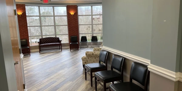 Family Medicine and Rehab Center