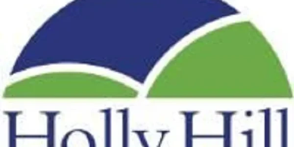 Holly Hill Hospital - Adult South Campus