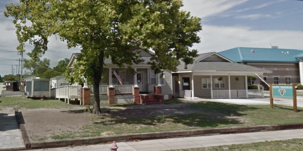 Hope Recovery Homes 1412 Bridges Street