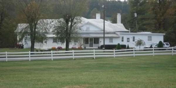 Hope Valley - Men's Division