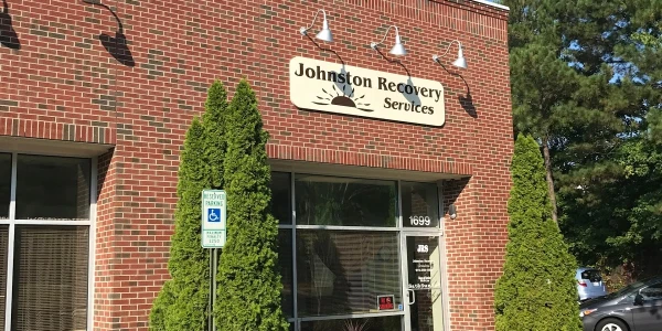 Johnston Recovery Services