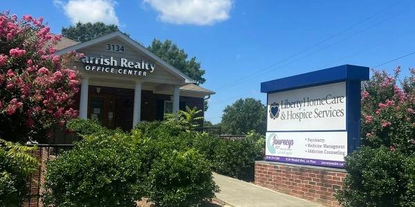 Journeys in Mental Health and Wellness