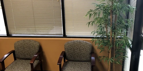 Lifeline Treatment Center