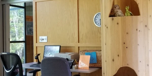 Lucy Daniels Center for Early Childhood