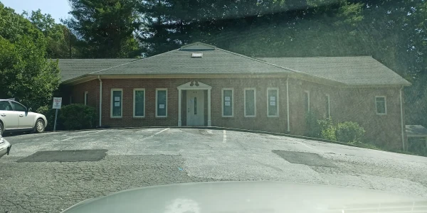 McLeod Addictive Disease Center