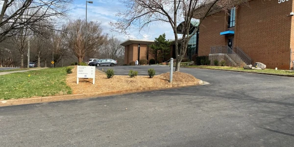 McLeod Addictive Disease Center 515 Clanton Road