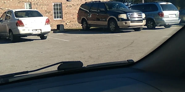 Jacksonville Treatment Center 291 Huff Drive