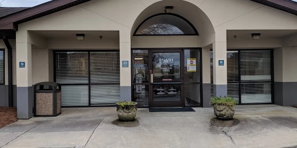 Nash UNC Healthcare - Coastal Plain Hospital