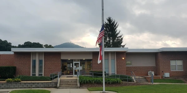 JFK Alcohol and Drug Abuse Treatment Center