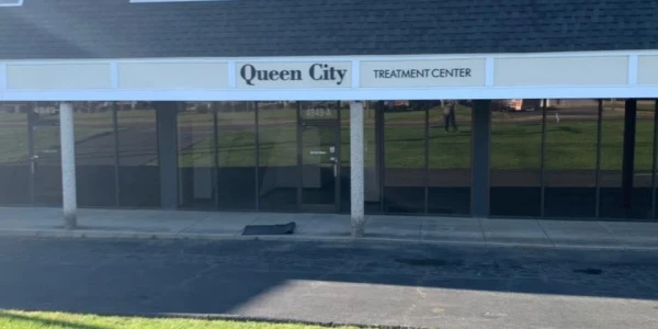 Queen City Treatment Center 4949-A  Albemarle Road