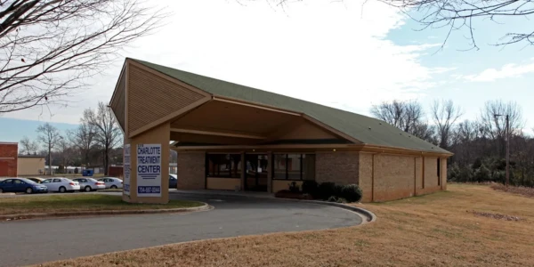 Charlotte Treatment Center - New Season