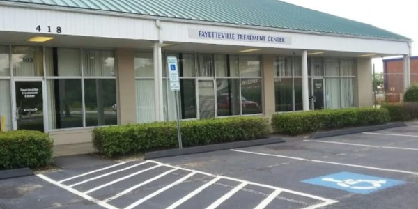 Fayetteville Treatment Center - New Season