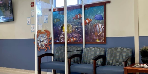 Novant Health Thomasville Medical Center - Geriatric Behavioral Health