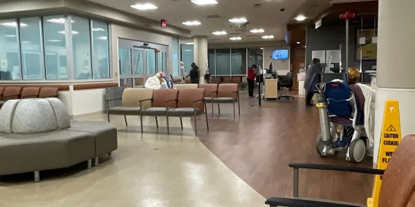 Novant Health Forsyth Medical Center - Behavioral Health Services