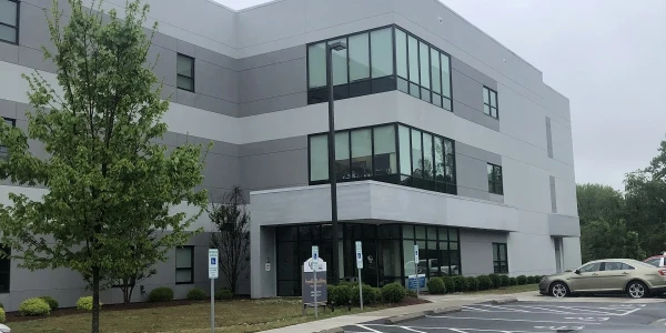 Old Vineyard Behavioral Health Service