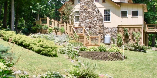 Oasis Recovery Center