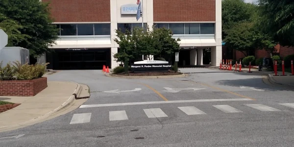 Pardee Hospital - UNC Health