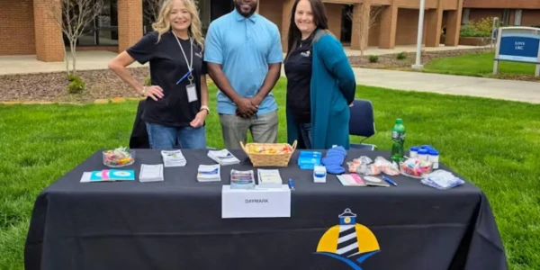 Daymark Recovery Services - Child Crisis Center