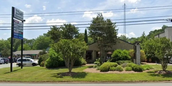 Psychotherapeutic Services