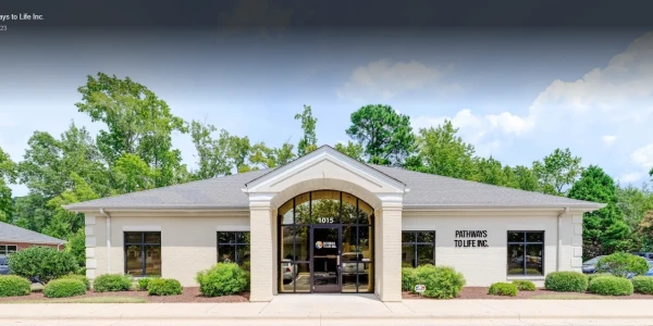 Pathways to Life 1015 Conference Drive