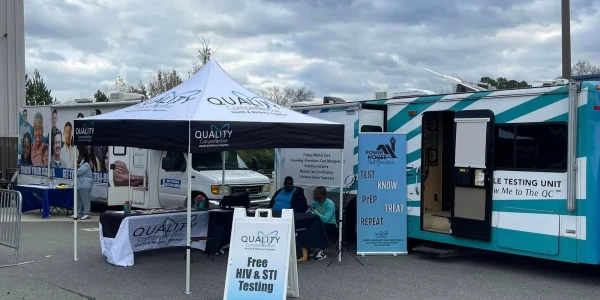 Quality Home Care Services - Safe Harbor