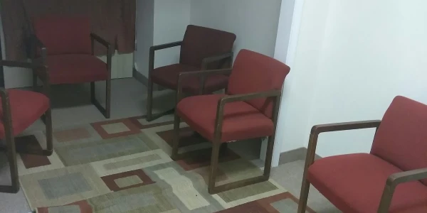 RAPHA Healthcare Services