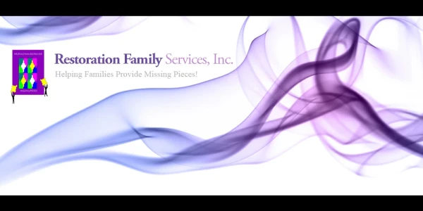 Restoration Family Services