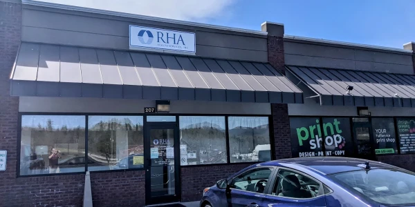 RHA Health Services