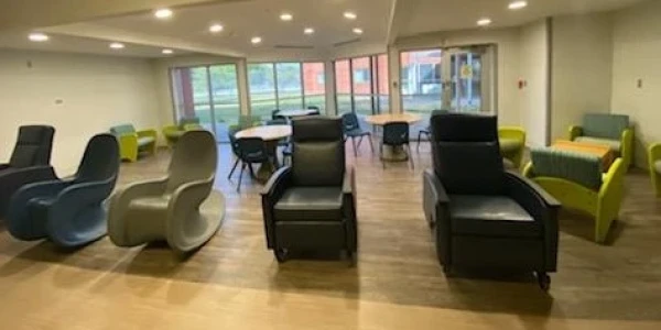 Cumberland Recovery Response Center