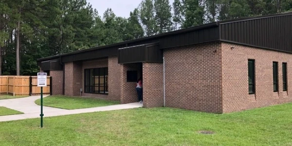 Dix Crisis Intervention Center