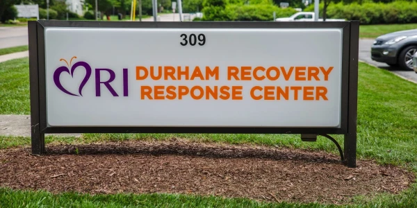 Durham Recovery Response Center