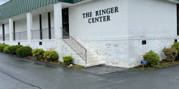 The Ringer Center