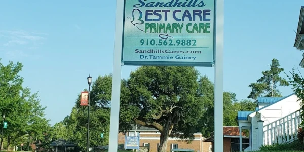 Sandhills Behavioral Care