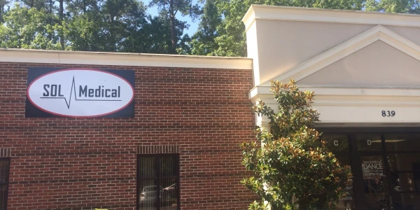 Sol Medical Group