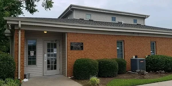 Behavioral Health Group - Elizabeth City