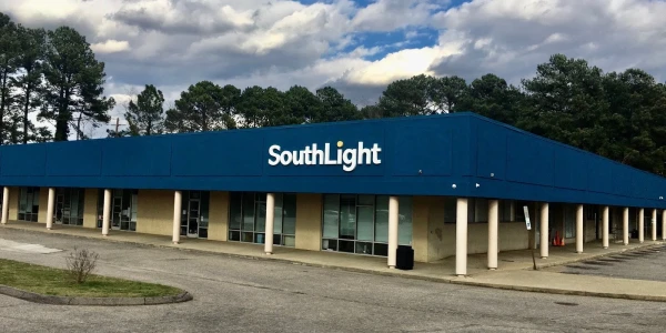 SouthLight Healthcare