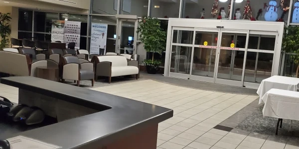 Southeastern Regional Medical Center