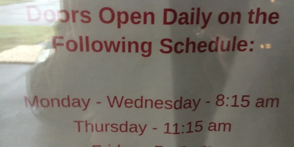 Stedman Wade Health Services - Wade Family Medical Center