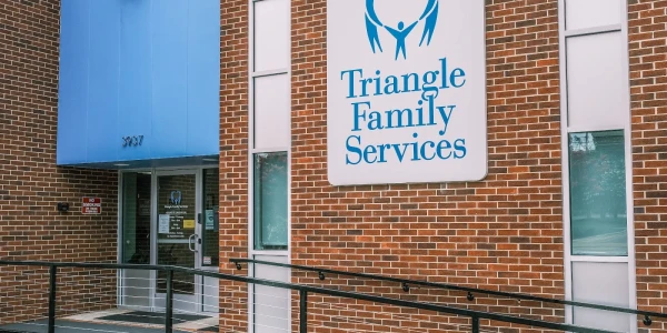 Triangle Family Services