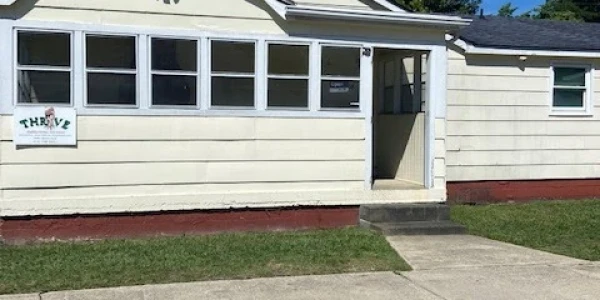 Thrive Addictions Services