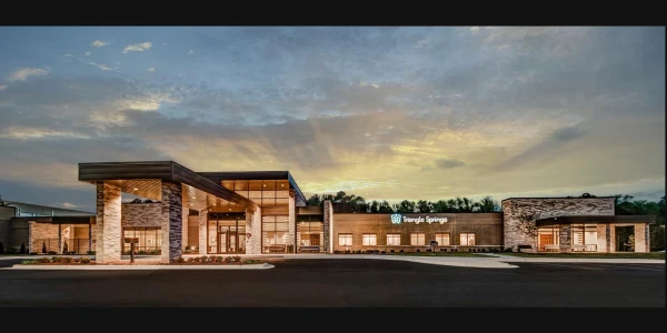 Triangle Springs Hospital