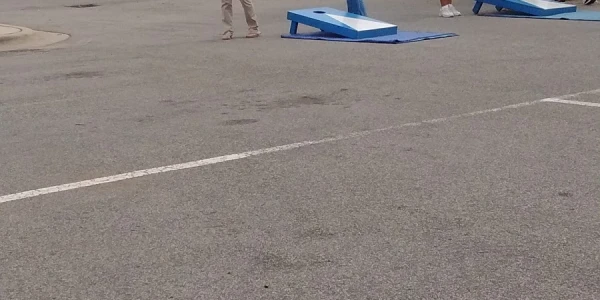 Triangle Residential Options for Substance Abusers (TROSA)