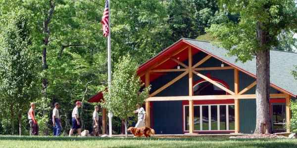Timber Ridge Treatment Center