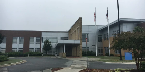 UNC Health at WakeBrook - Addictions Detoxification Unit