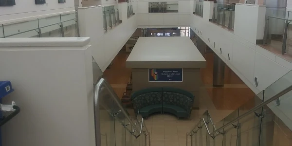 Durham VA Healthcare System - Greenville Healthcare Center