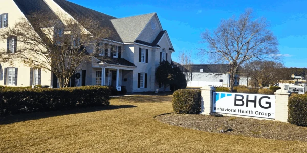 Wilson Professional Services Treatment Center