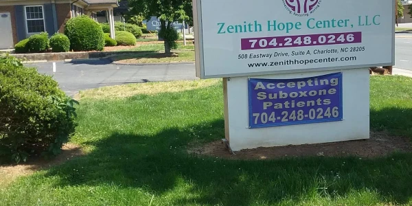 Zenith Hope Center