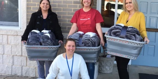 Family Service of the Piedmont